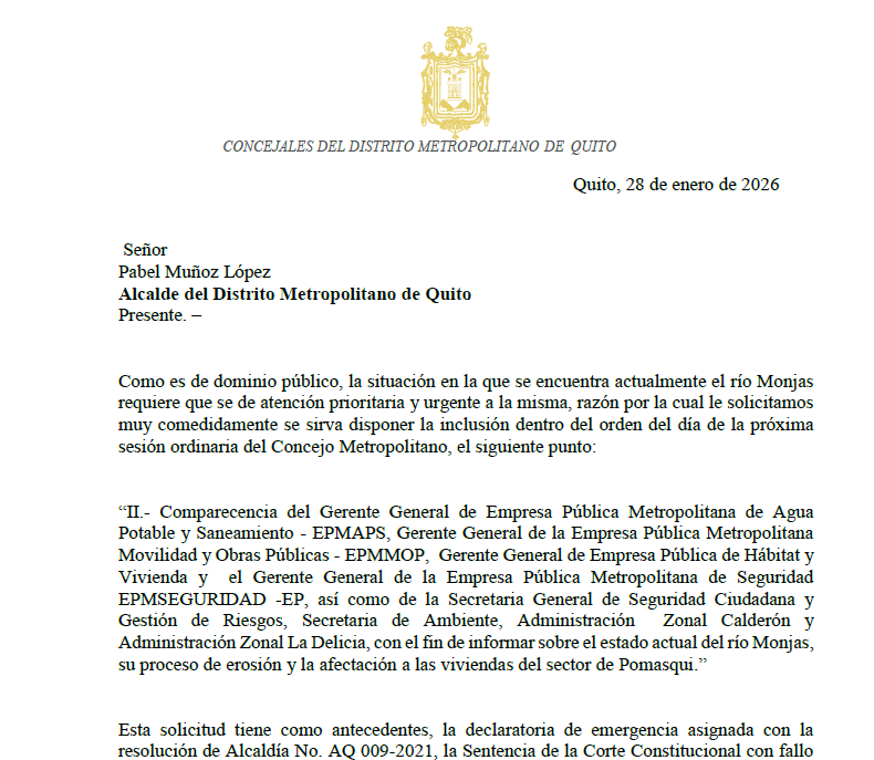 Sandra Hidalgo Espinel tweet media