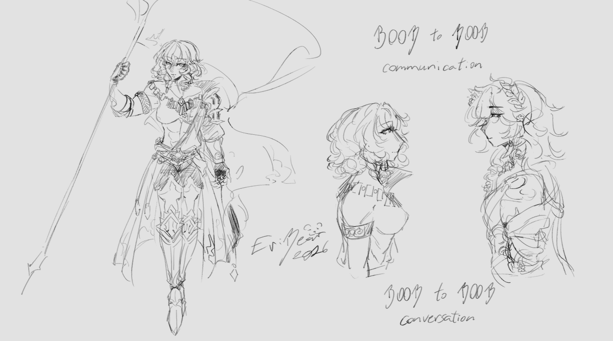 AgereRui's tweet photo. // CW: ARTISTIC NUDITY

whatever #AglaeaHSR #MydeiHSR https://t.co/Z9FGfPV9s4