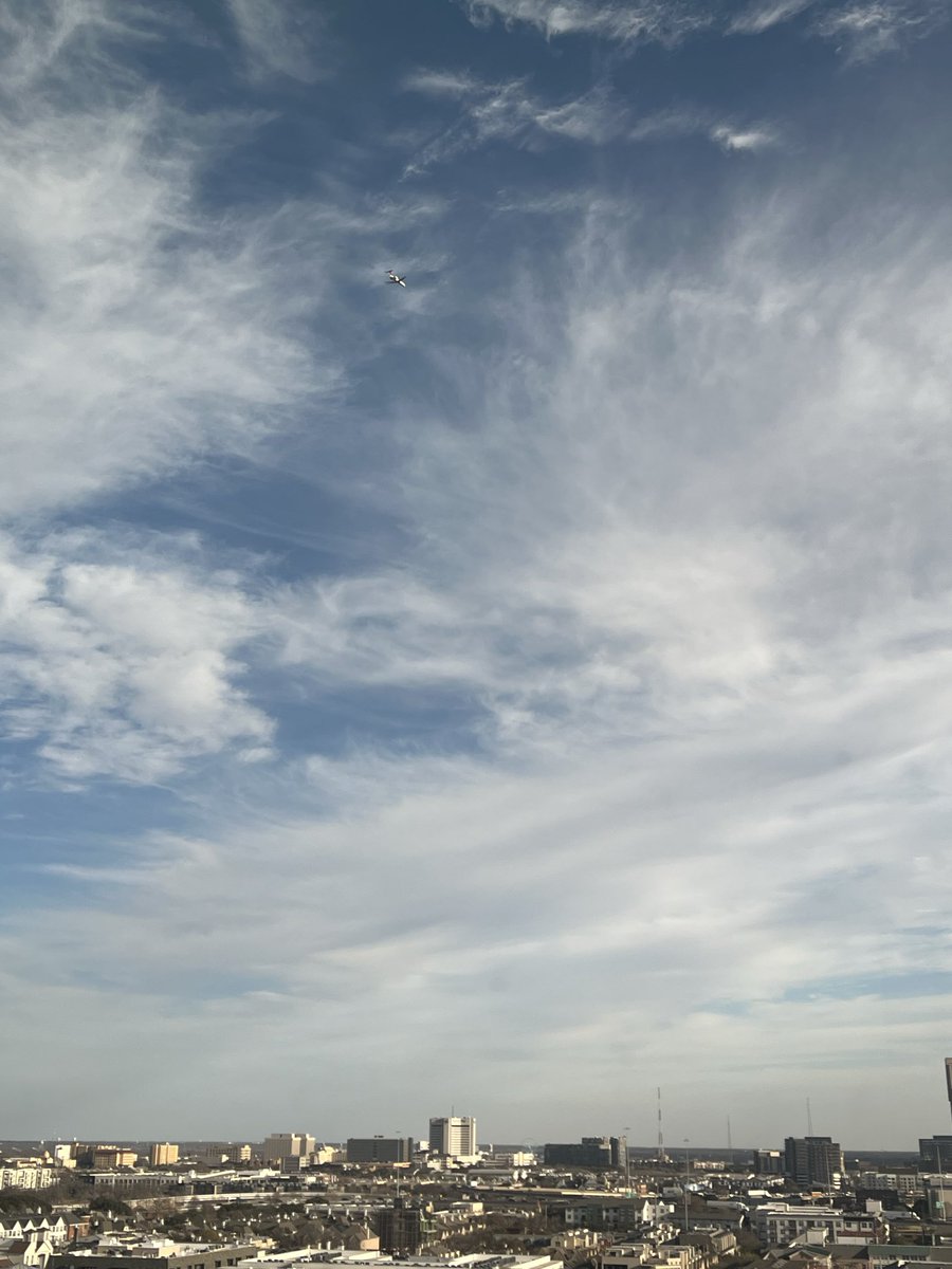 DAL Plane Spotting tweet media