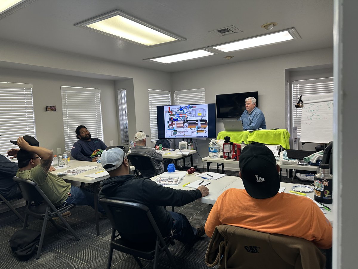RSCSNh3's tweet photo. Safety starts with skilled teams

Day 1 of CARO training with @Don Tragethon is all about empowering our crew with knowledge. Growth isn’t just about what we build — it’s about who we build up. 💪

#RSCS #JobsiteSafety #CAROTraining #TeamDevelopment https://t.co/eadFYJ3EXz