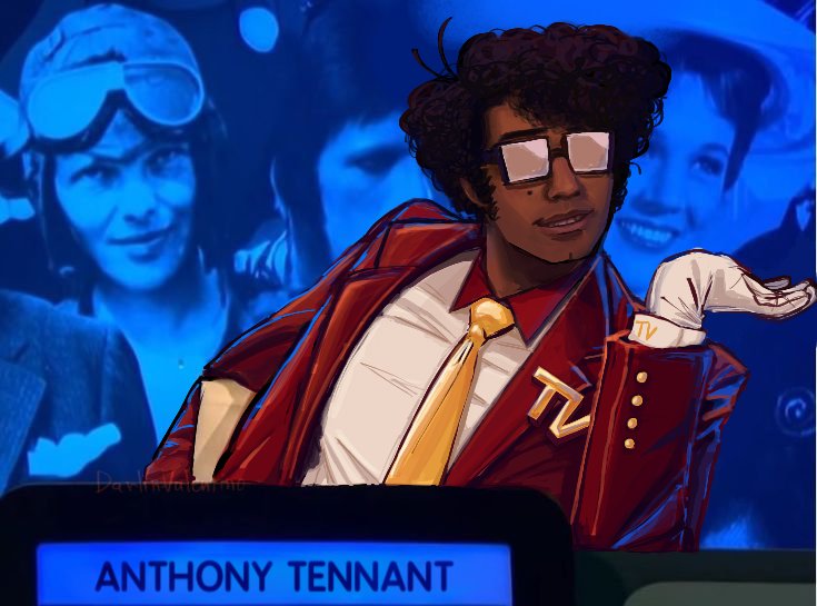 DarlinValentino's tweet image. Oooooh I hate himmmmm somuchhhhh (glad people agree with me lol)
#tennaDeltarune #DELTARUNE