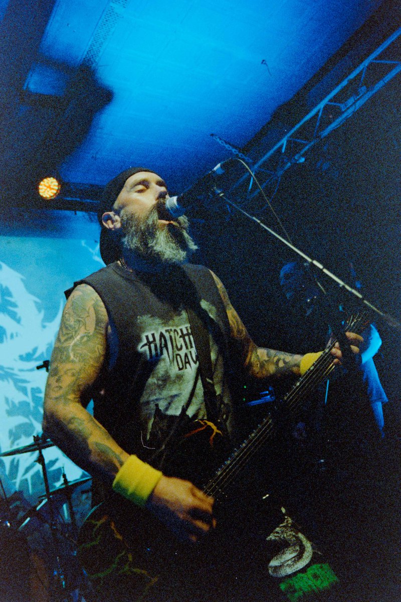 HM2 Horror Sludge tweet media