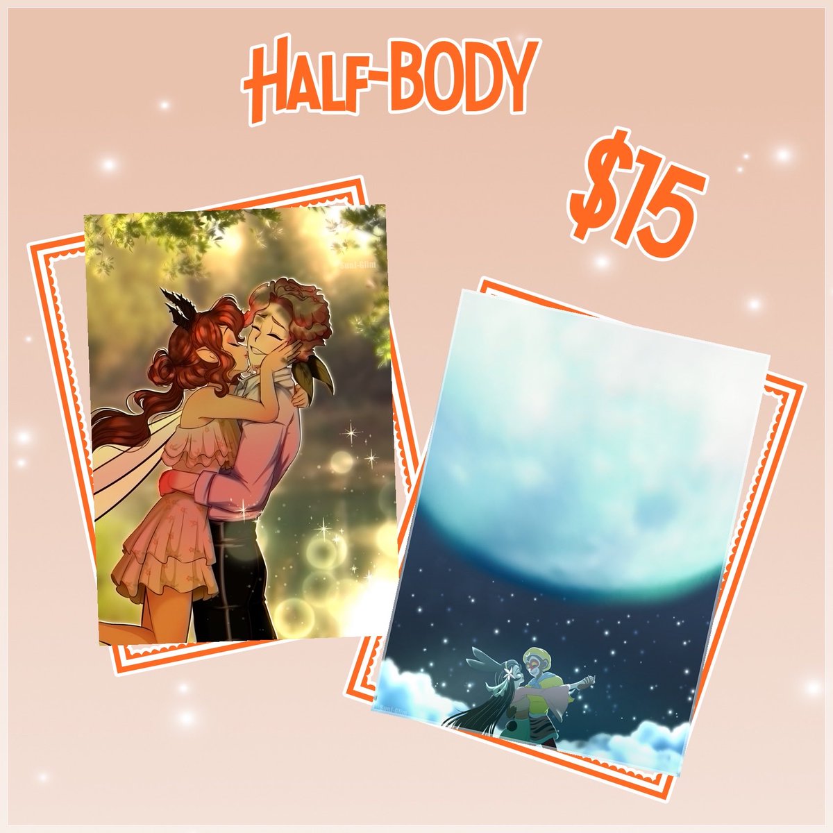 🐵Sun_JGlim🐰Commisions Open tweet media