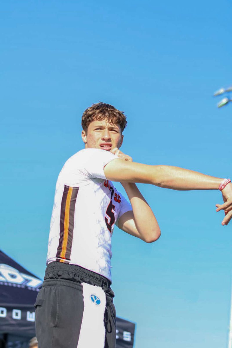 Jaden Partridge tweet media