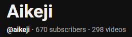Aikeji ☘️🍵 tweet media