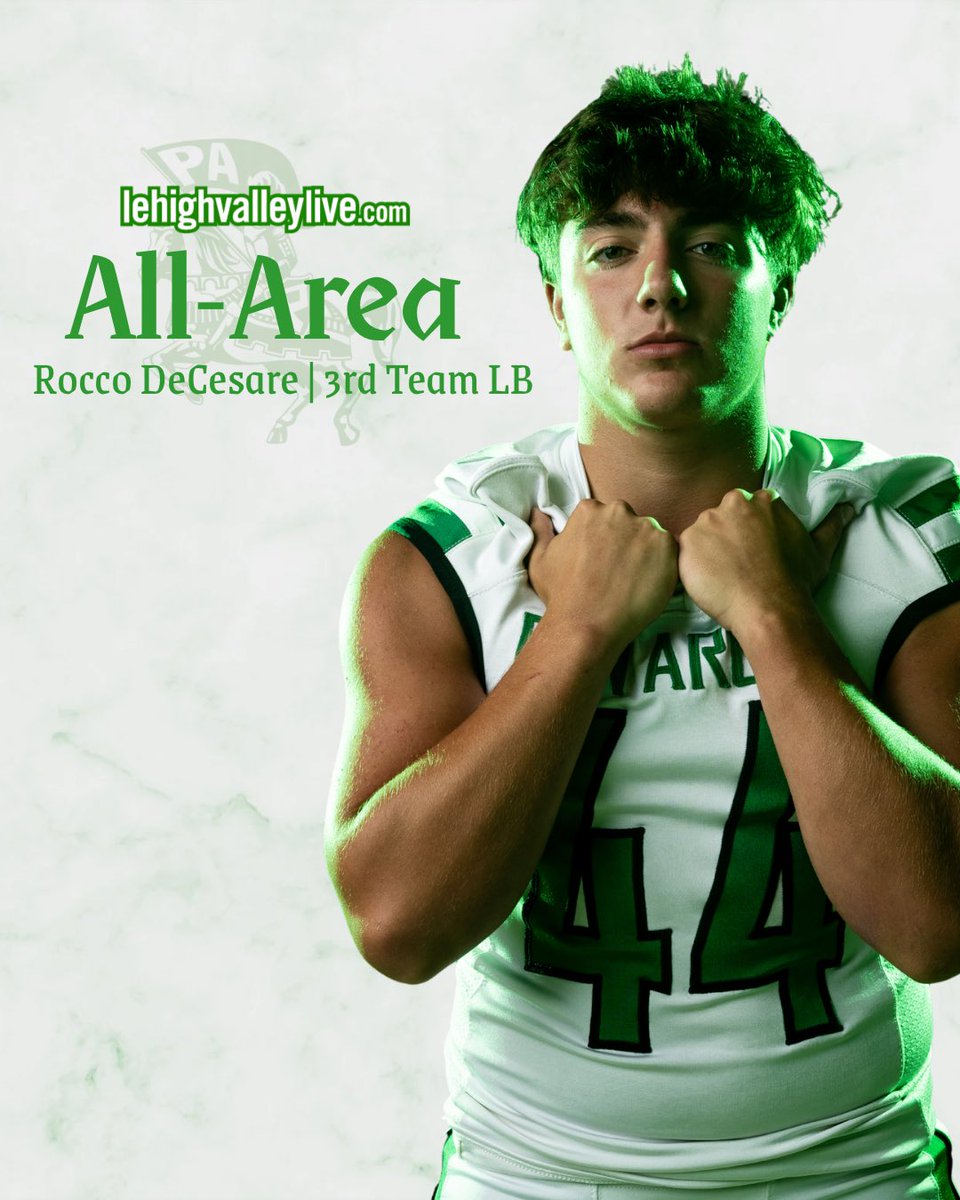 Pen Argyl Football tweet media