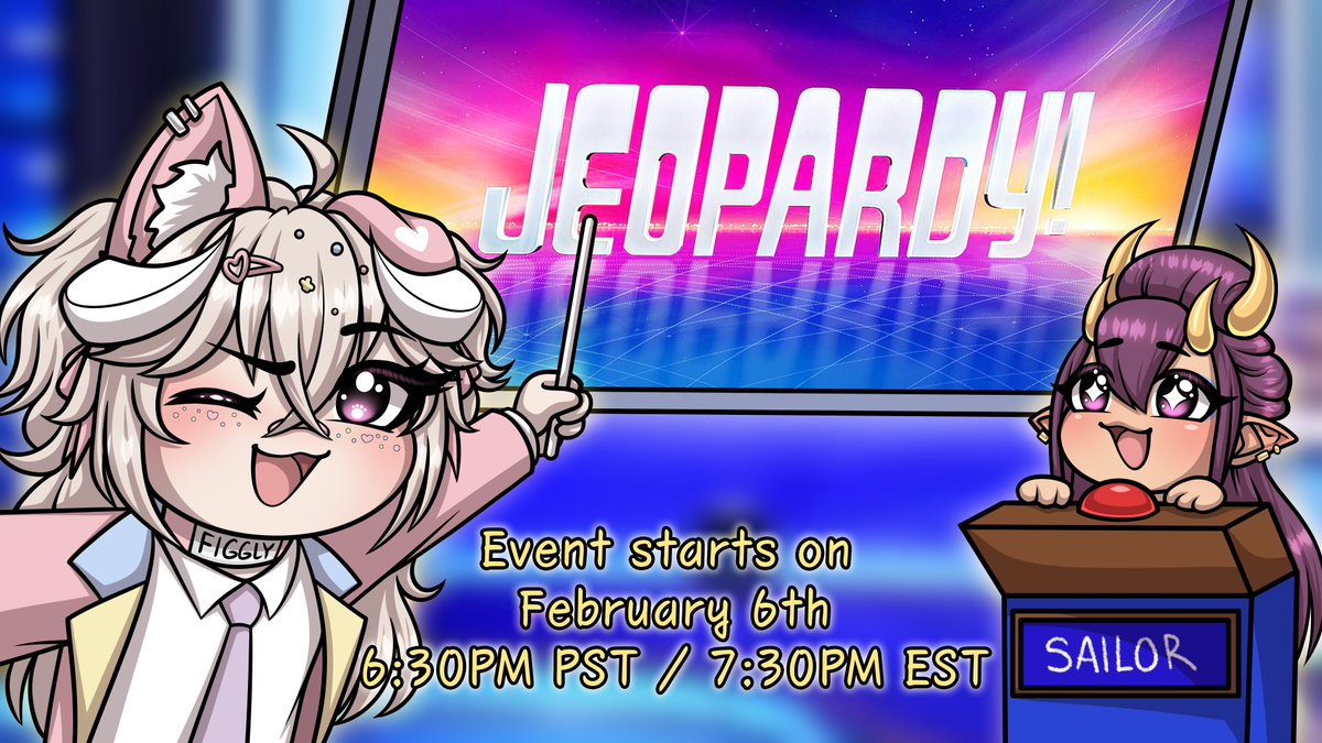 Who is ready for me birthday?

Hosted by Figgly
🎨by figgly