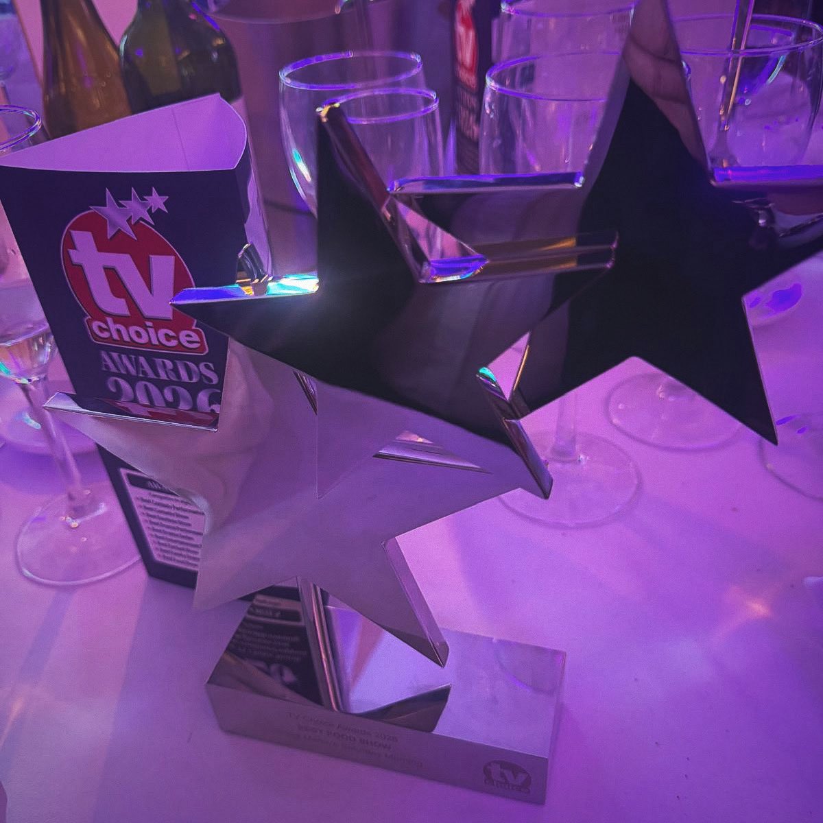 James Martin tweet media