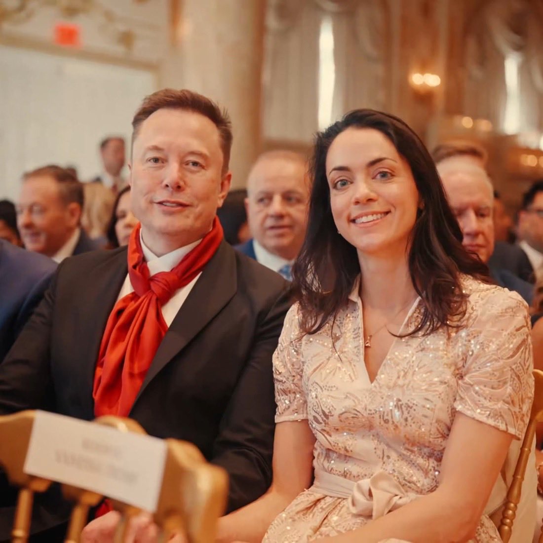 MAGA Voice tweet media