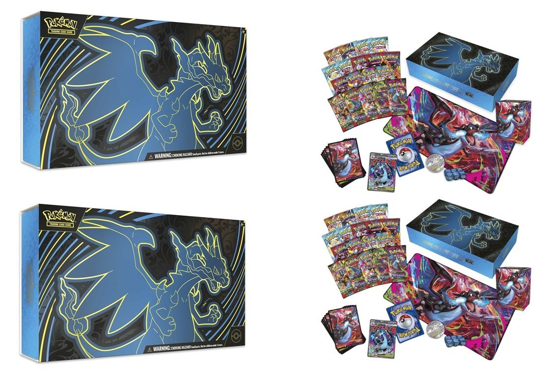 Pokemon Deals, Alerts & News! tweet media