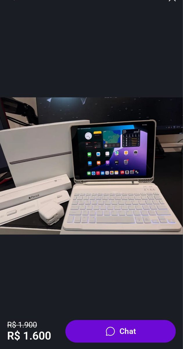 Cosmo Henrique tweet media