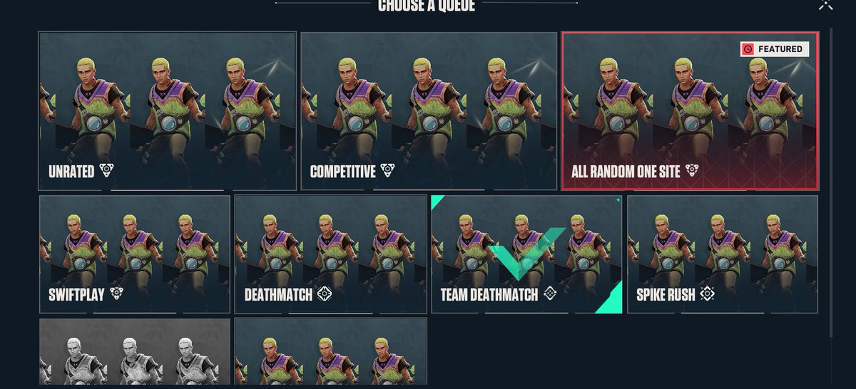 ArcadiaVLR's tweet image. i js wanted to do some tdms :/