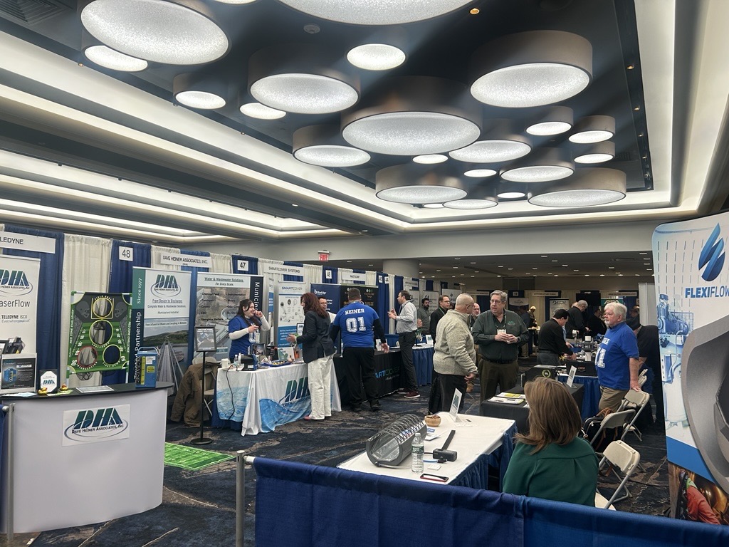 Wastecorp Pumps tweet media