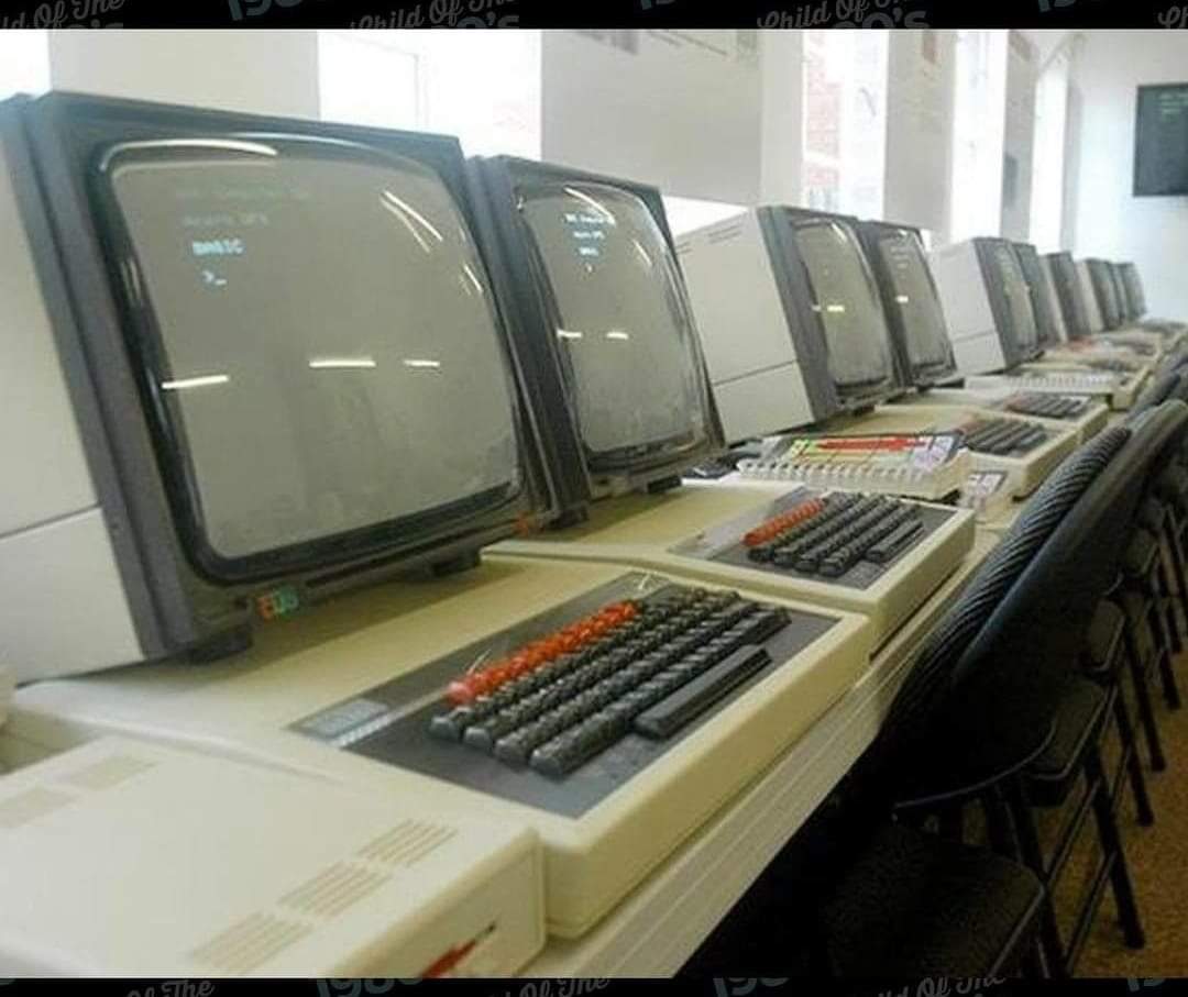 80s Kidz tweet media