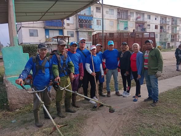 Emisora Surco tweet media
