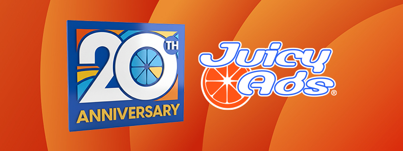 Juicy Ads tweet media