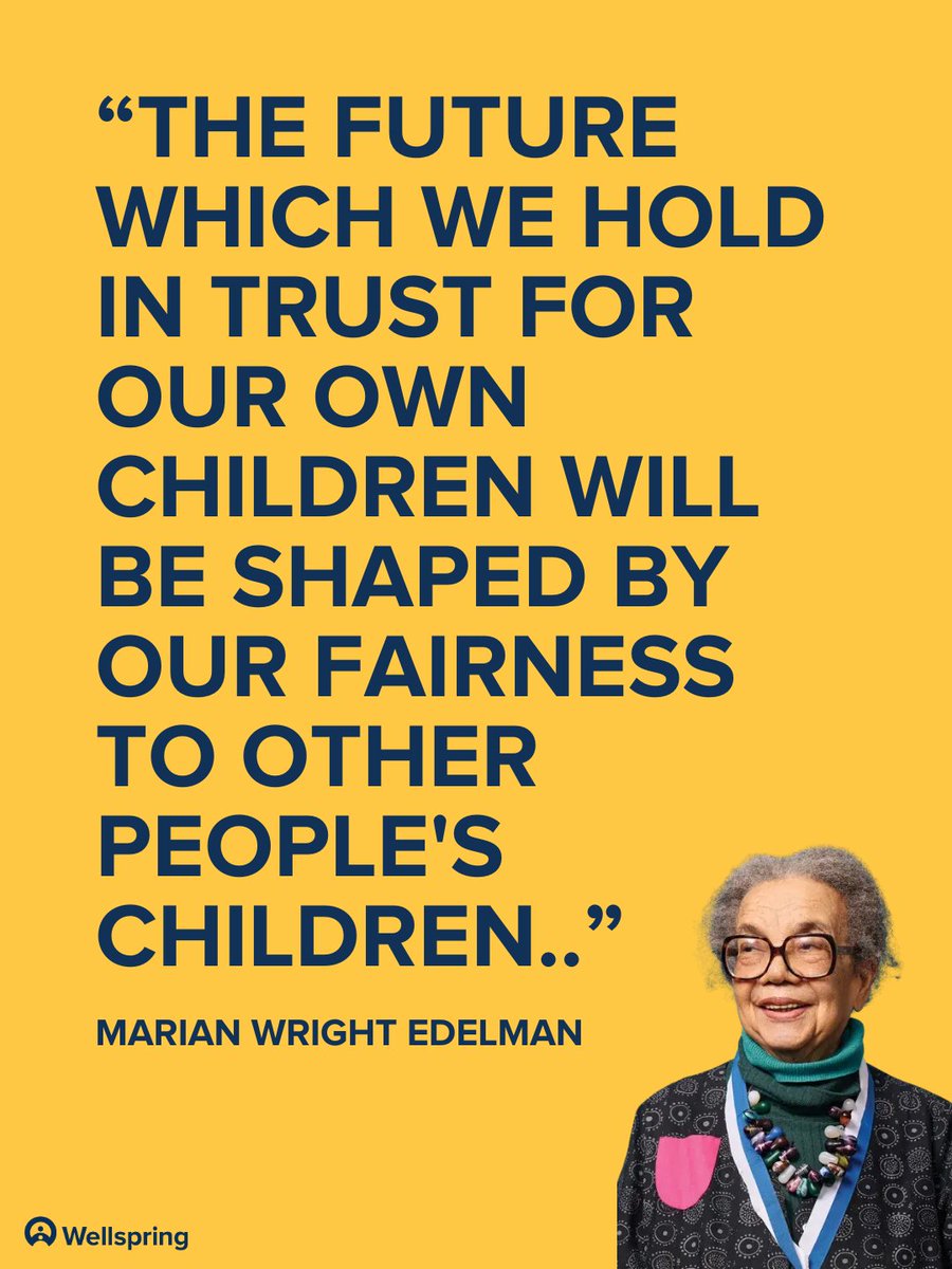 Wellspring Family Services tweet media