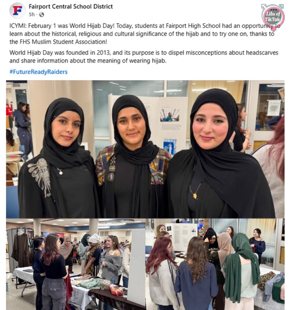 The Lumberjack tweet media