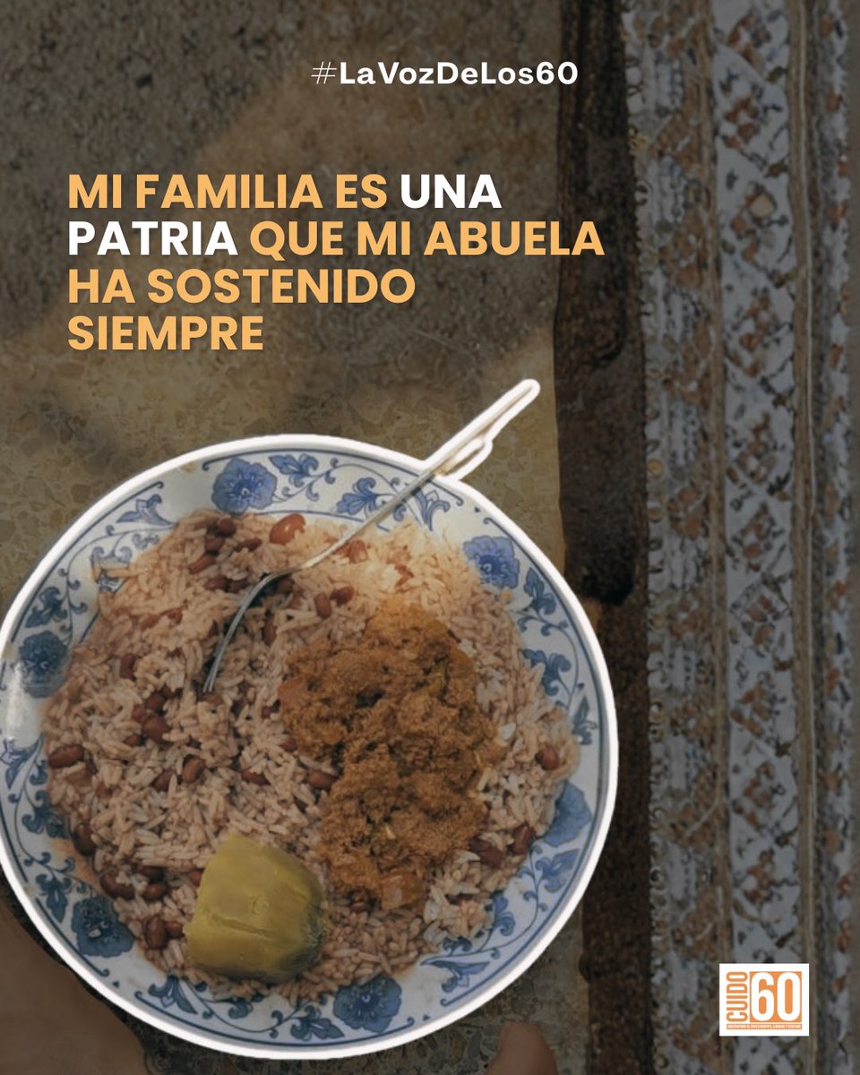 🛑✋🏼Hay textos que no denuncian con cifras, sino con reflexiones y preguntas de sentido.⬇️

El pueblo ha tenido que resolver como puede lo que en cada pleno los que no viven como el pueblo dicen que no se ha podido resolver por el bloqueo.

💬“Mi pueblo es un plato de arroz con