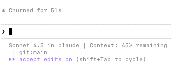 NoDayJob's tweet photo. Great explainer Micky, context rot is real!

Heres a couple things im doing to help manage context:
I like to think of the main context window as the "orchestrator" and whenever theres a task that doesn't need my current context i launch background agents in order to save tokens on my main context window. 

Example:  I'm working on the Clawdbot email integration.

Launch a planning agent in the background to
design how Clawdbot should
handle being CC'd on emails - needs to parse
email threads, extract action
items, create tasks in TaskNotes, and respond
when appropriate.
Launch another planning agent in the background
to plan the Mac mini vs
current setup decision - compare costs,
performance, always-on benefits,
and integration with my current workflow.
While those run, help me create the Gmail
account for Clawdbot right now
and set up the basic forwarding rules.

I have also implemented a status bar on the bottom of my Claude Code (shown in the pic) so that I can easily keep track of how much context i have remaining.