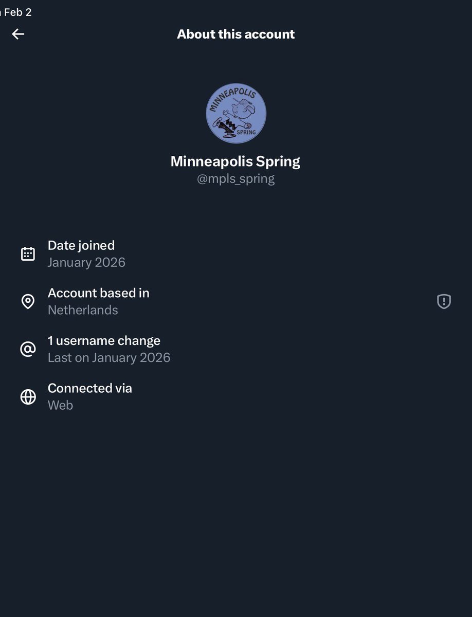 <a href="/mpls_spring/">Minneapolis Spring</a> Maybe blocking public roads is allowed in the Netherlands, but it not allowed in America, and that includes Minnesota.