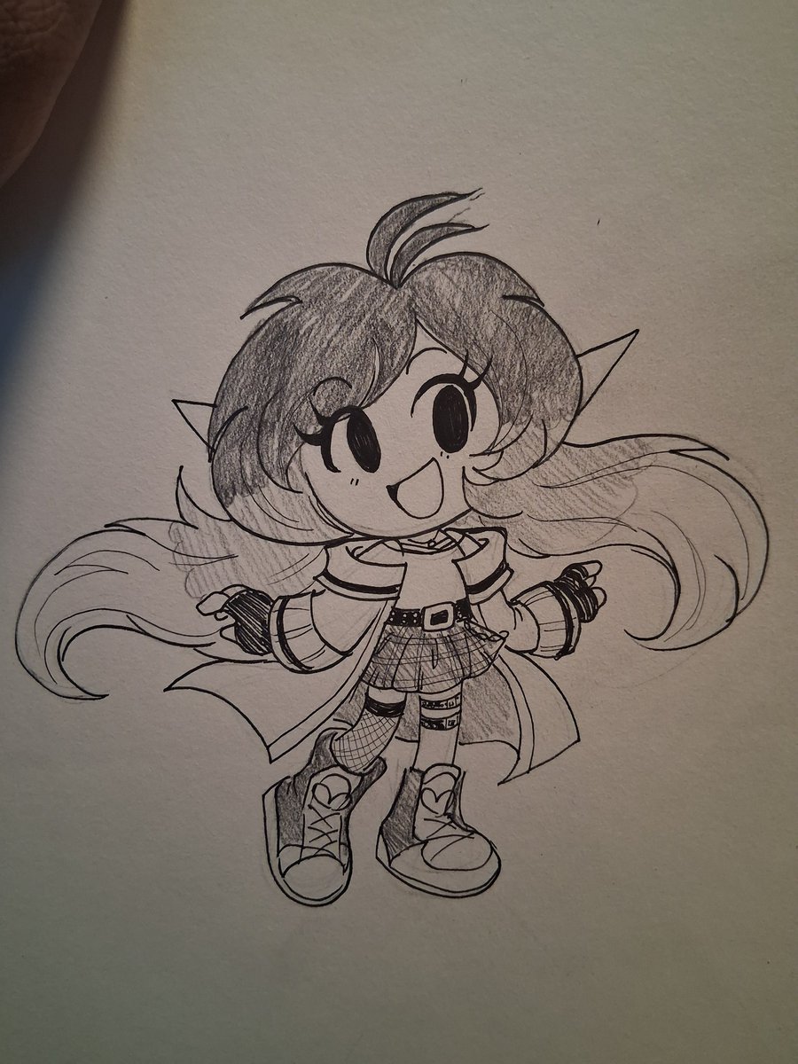 Eemapso (Commissions Closed) tweet media