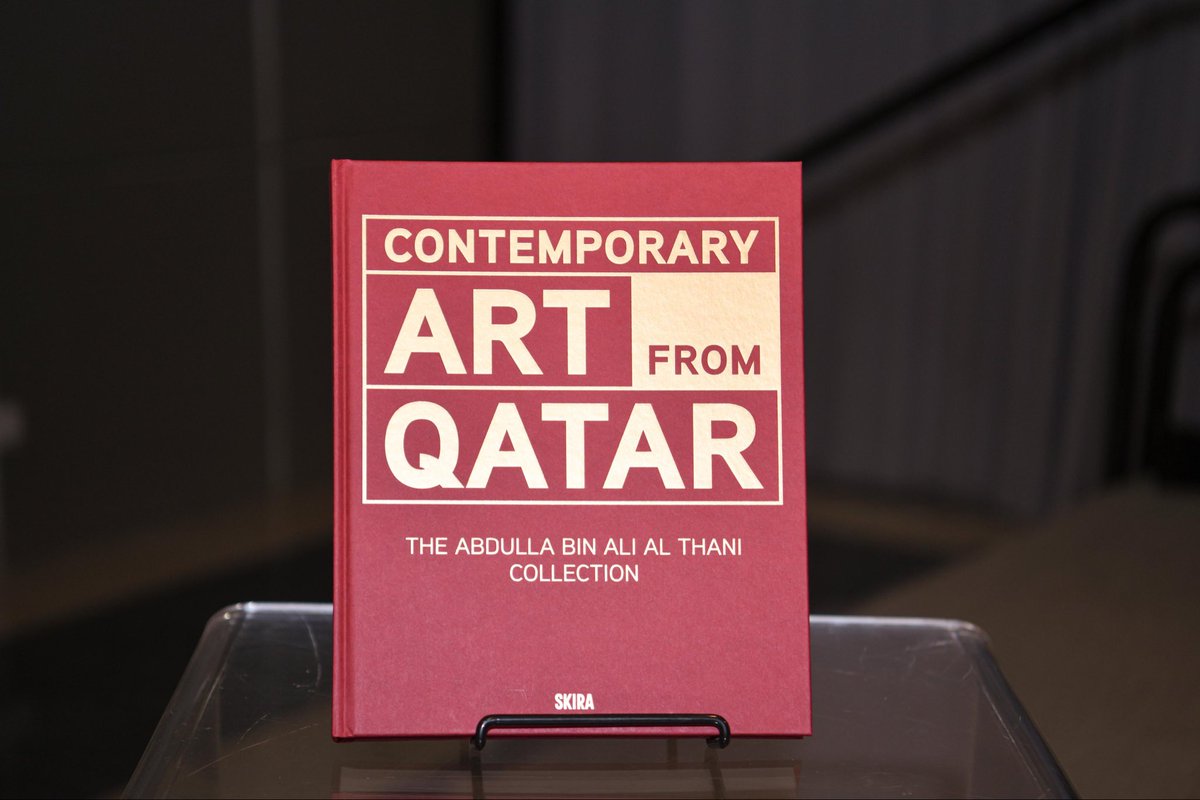 Abdulla bin Ali Al Thani tweet media