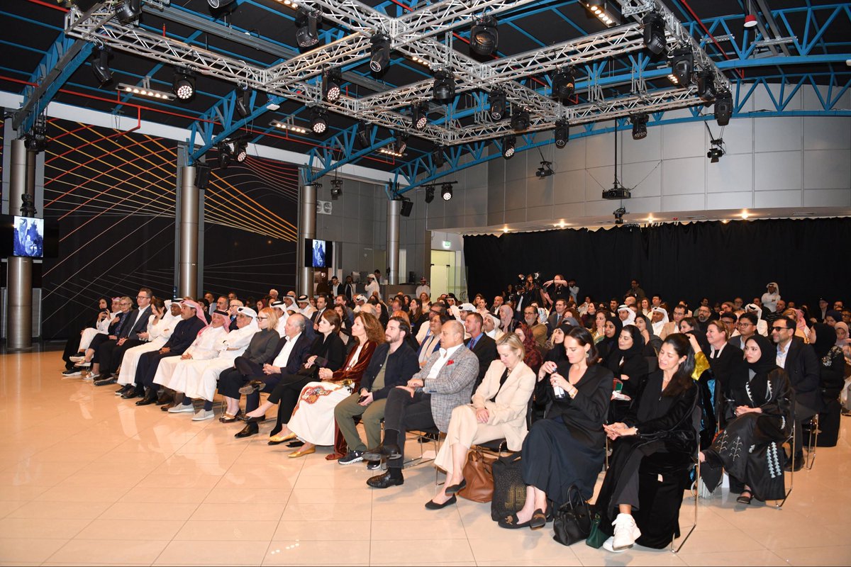 Abdulla bin Ali Al Thani tweet media