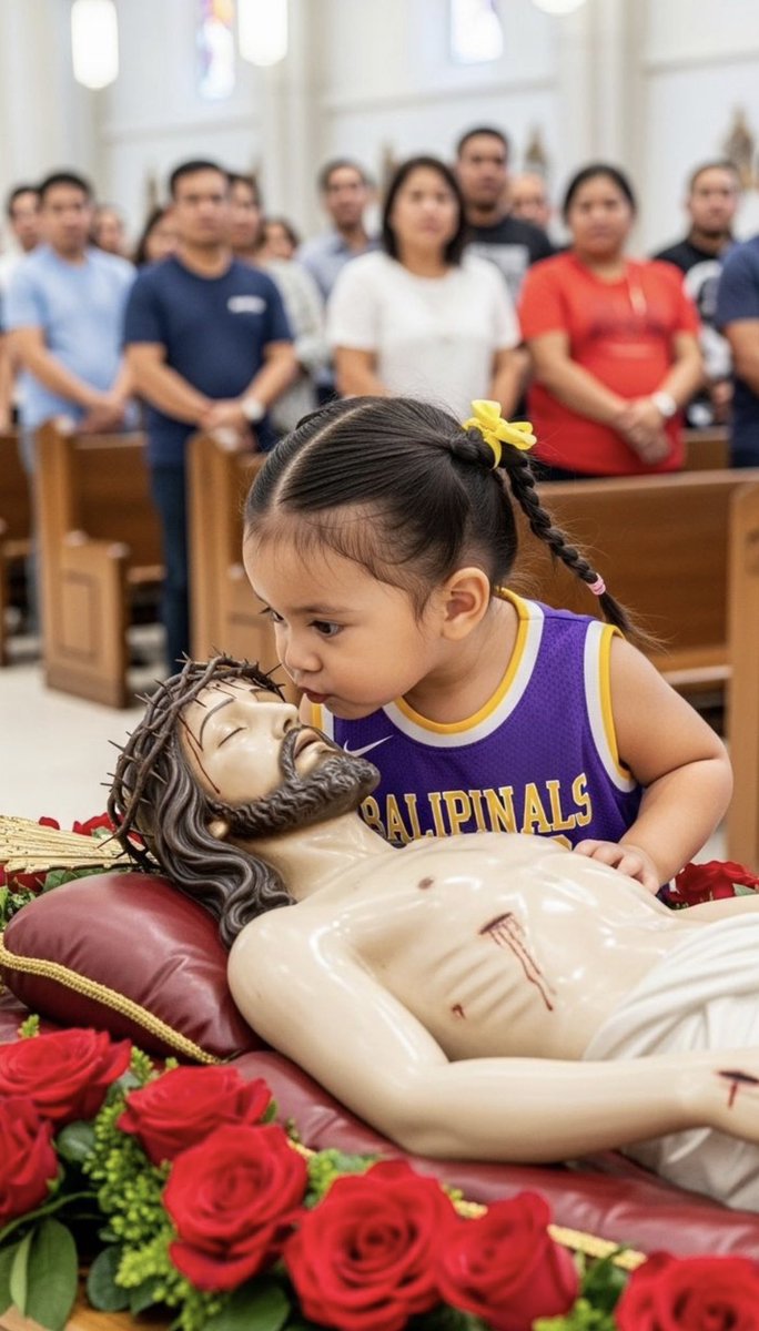 Jesús, cúbrenos con tu paz y protección.