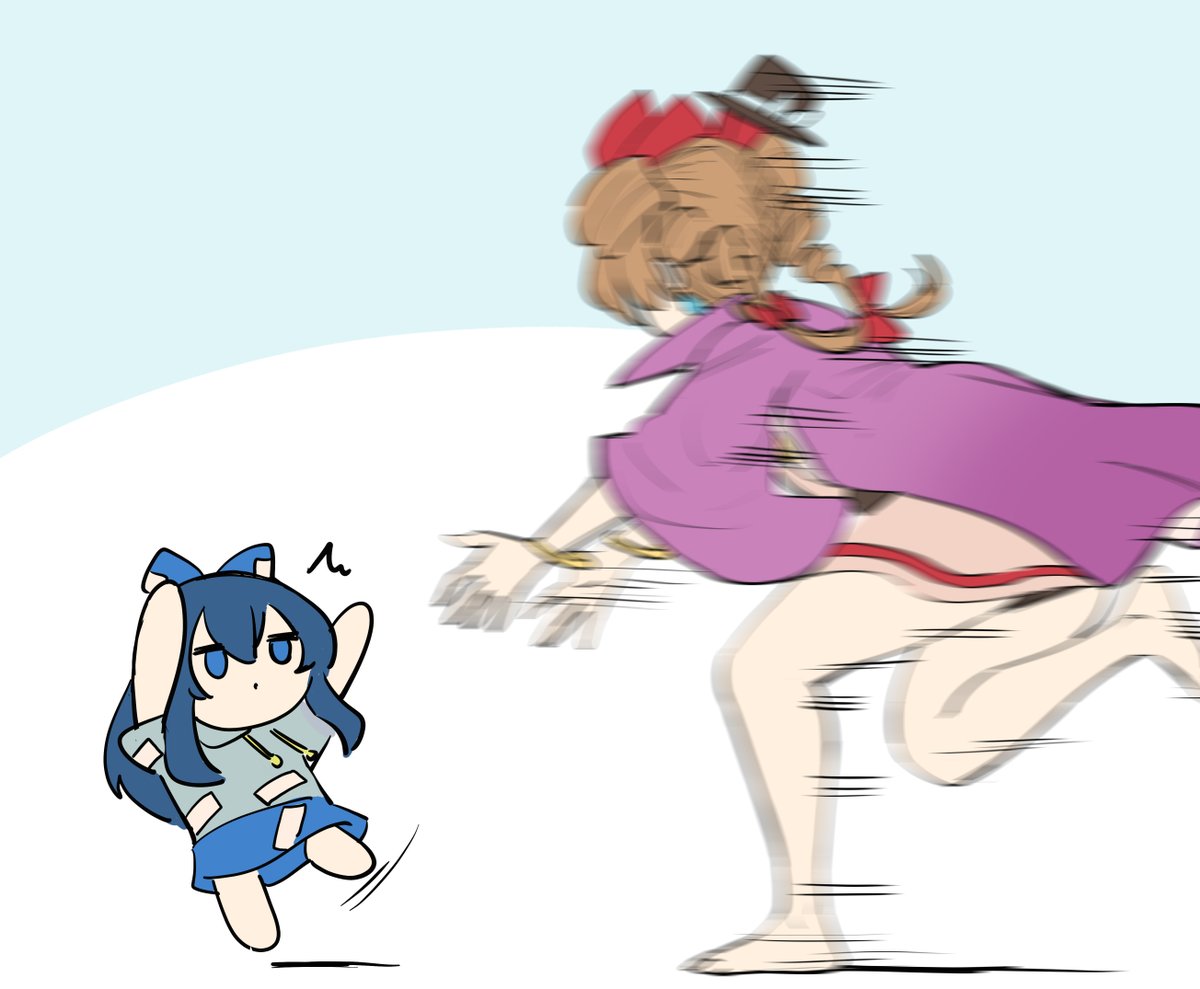 依神紫苑 「ふも姉さん」|ネコバタケ/COMMISSION OPENEDのイラスト