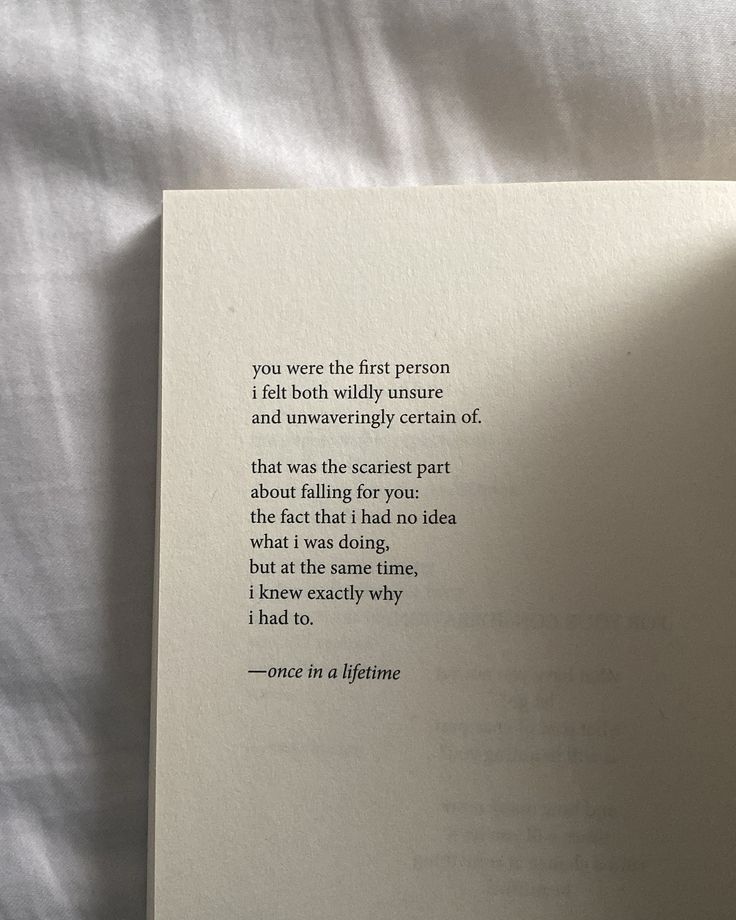 Literariium's tweet image. — once in a lifetime