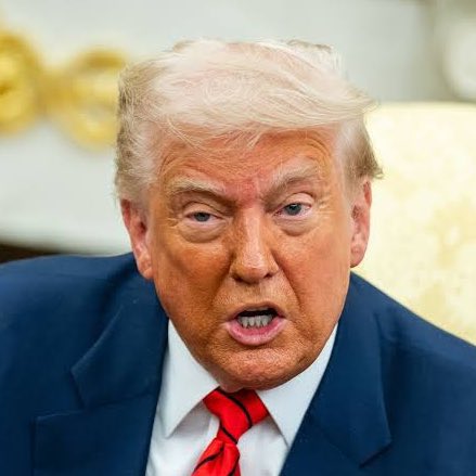 突发消息：

特朗普说：我是个加密货币爱好者

竟然市场毫无波动，喊不起来了？