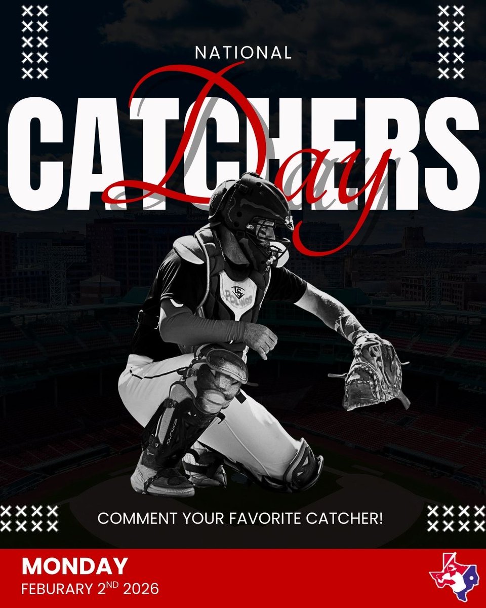 Texas Collegiate League tweet media