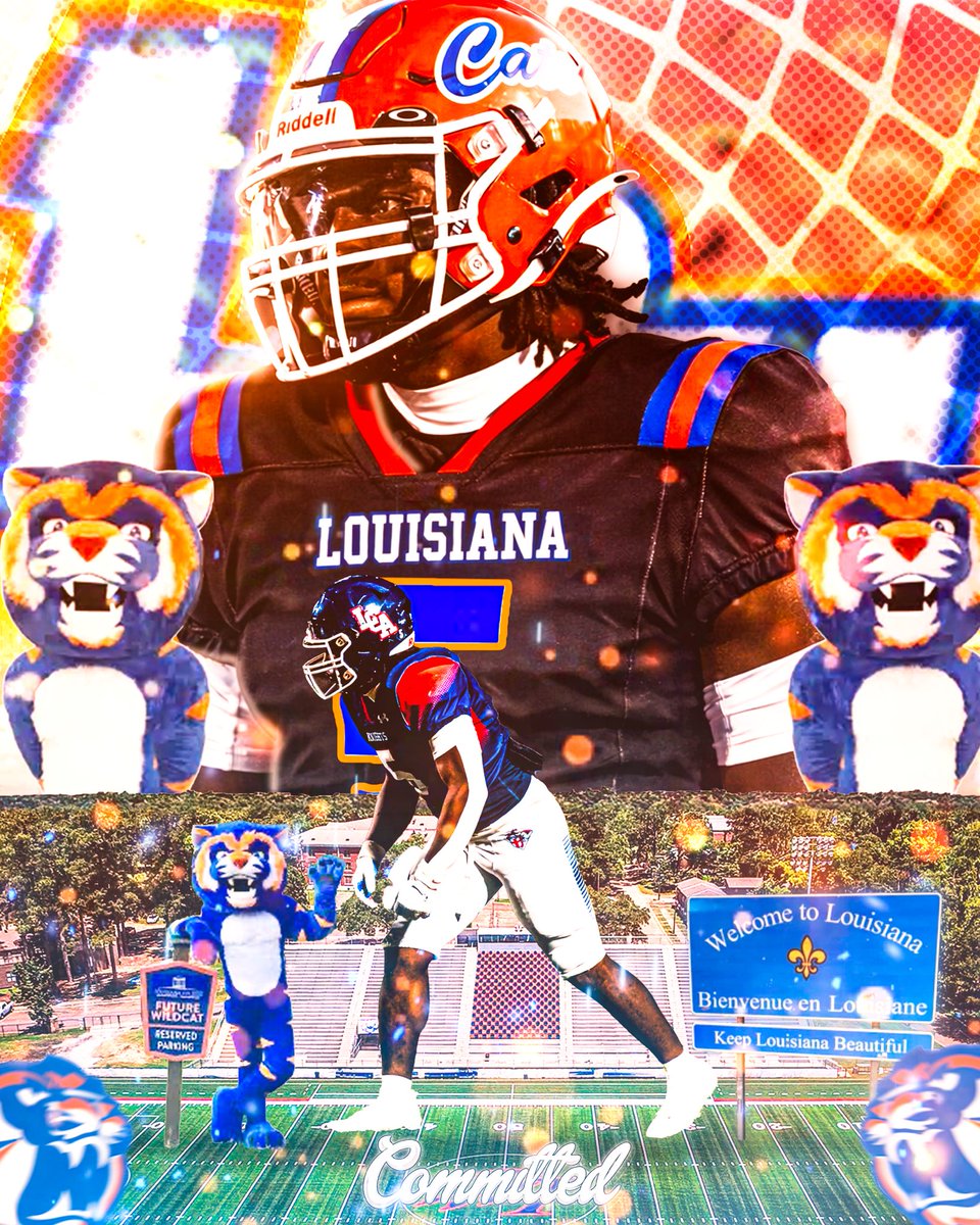 Jayden Arceneaux tweet media