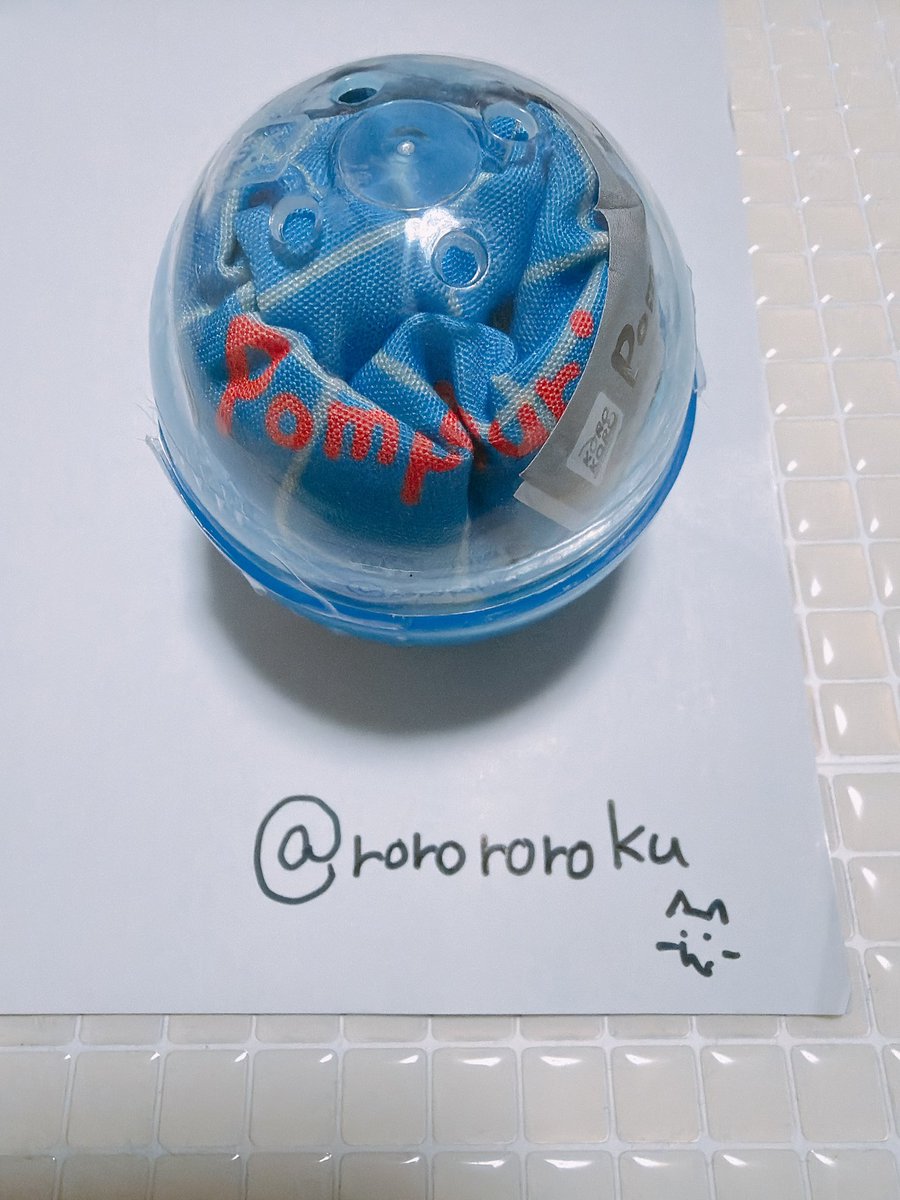 ろくま tweet media