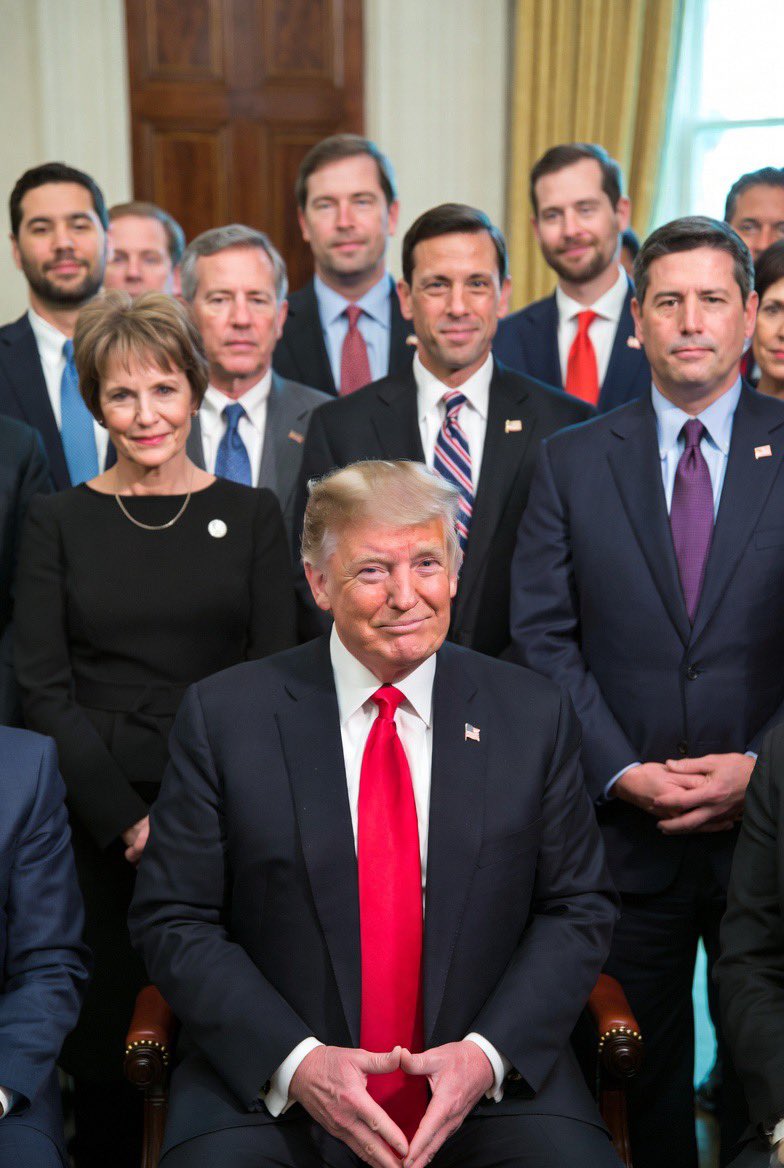 BARRON TRUMP tweet media