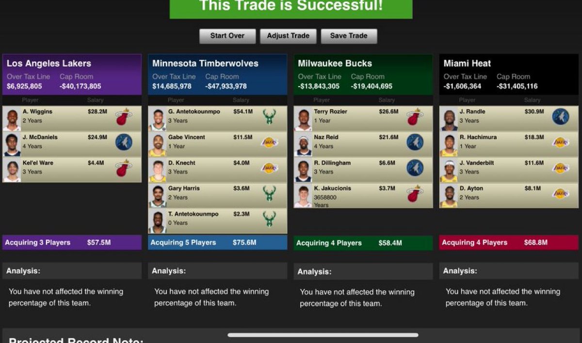 PlayoffDude's tweet photo. 🤔 https://t.co/qLPNqTb7CC