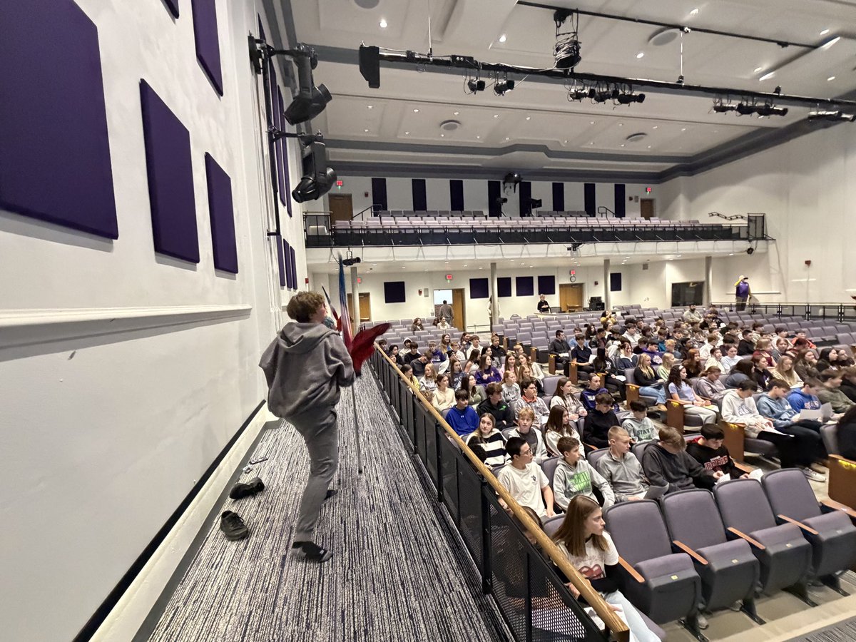 Mrs. Allender tweet media