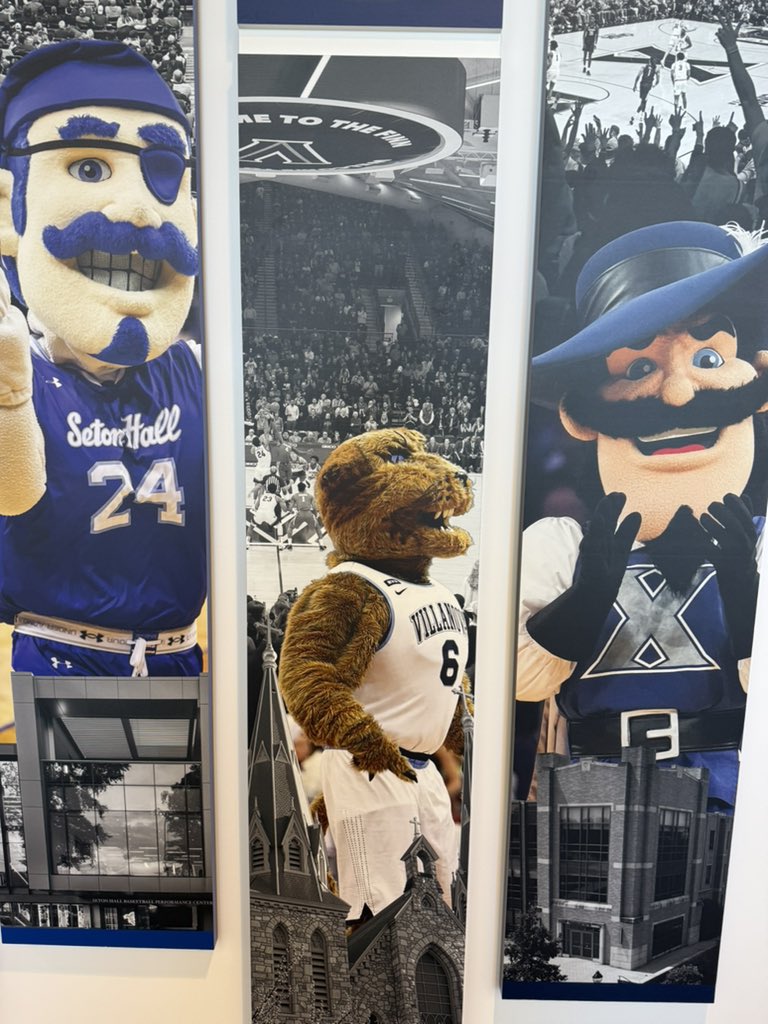 Athletics UNITAS tweet media