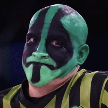 Mr. Iguana tweet media