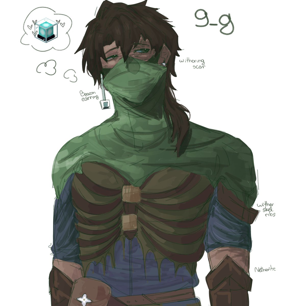 Arwyn , . 🚦🥷🌪️ tweet media