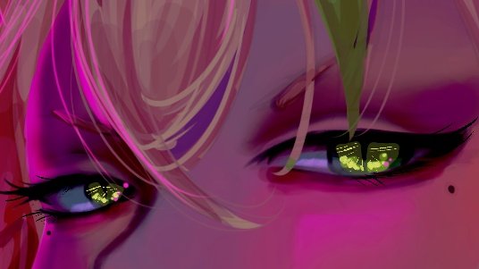 Show me your eyes! 🐾🪙