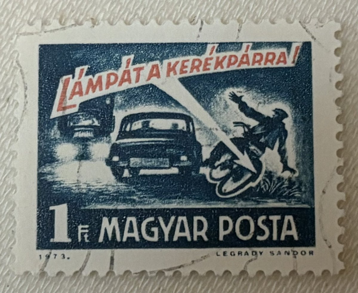 VicenteKster's tweet photo. @Philatelovely H is also for Hungary ๐ญ๐บ
๐ ๐ Good night ๐ด๐๐ค
#LandVehicles ๐ ๐ ๐ ๐๏ธ ๐ฒ ๐ ๐ ๐ ๐ ๐ ๐ ๐๐๐๐ฆผ๐ต๐ด๐ฆฝ๐๐บ๐๐๐#stampcollecting #post #postage #sellos #postes #philately https://t.co/lAeoaOzHwe