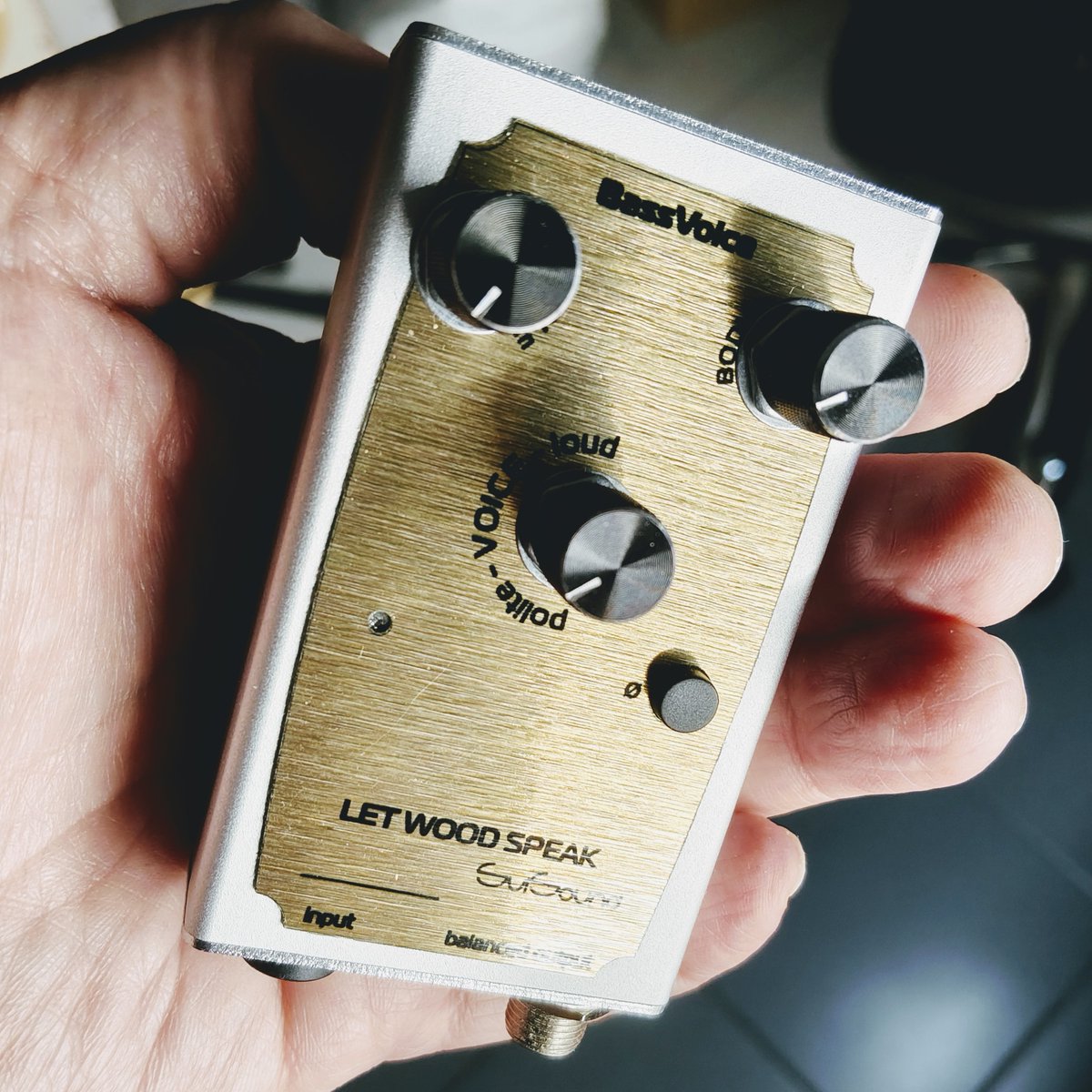 SviSound tweet media