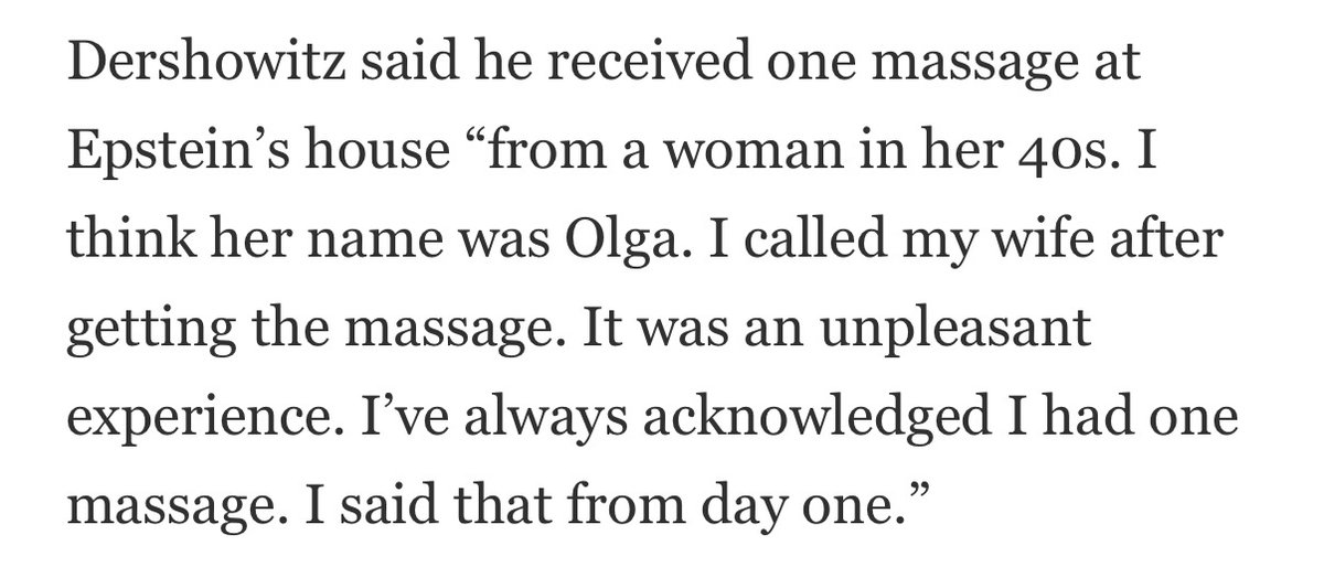 obviously this email could easily be (and probably is) hyperbolic, but here’s some context on the possible identity of the Olga mentioned here.