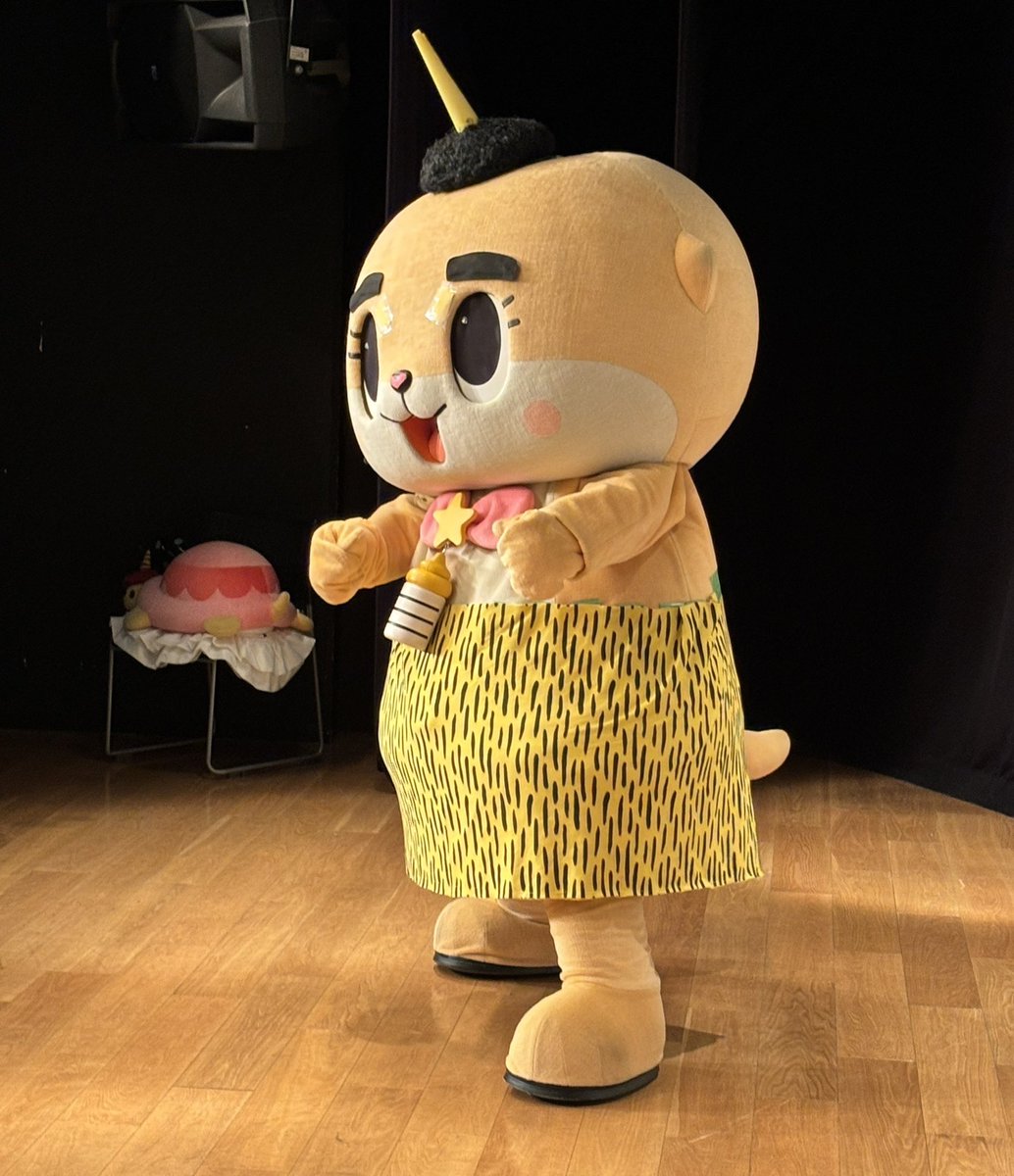 節分だね！ちぃたん☆0歳だから… 豆沢山食べれんね😂