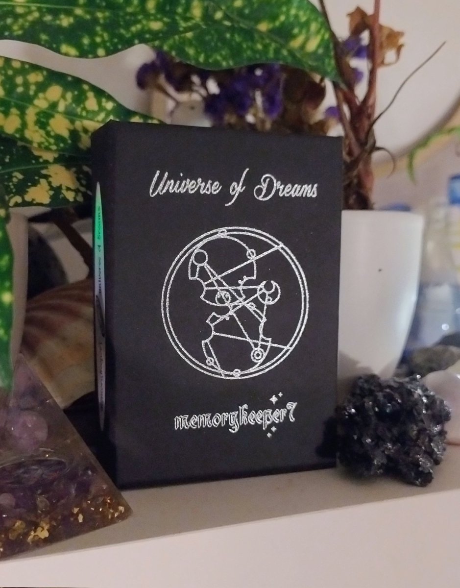 GLOBAL PATTERN tweet media