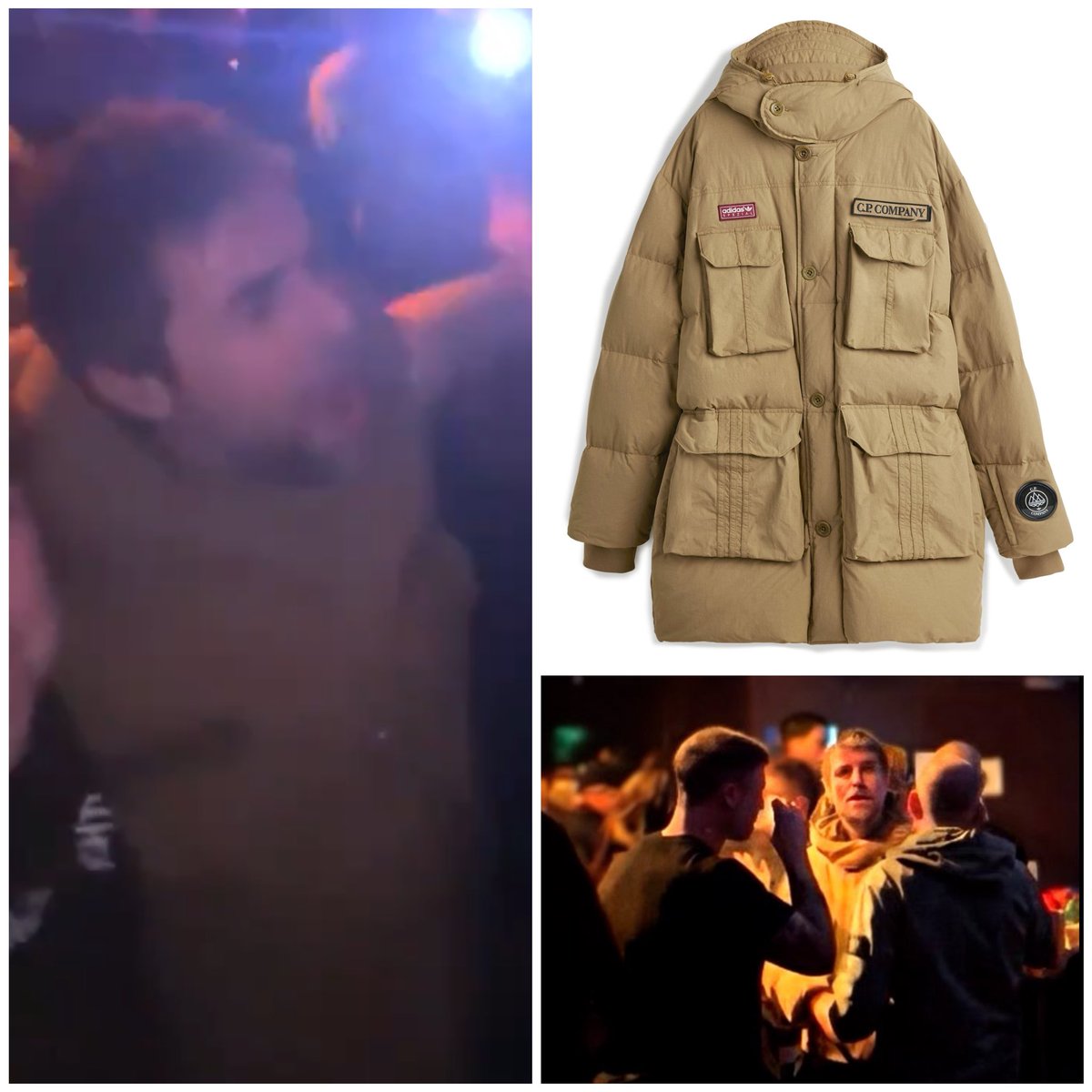 LG Fashion / Style fan account tweet media