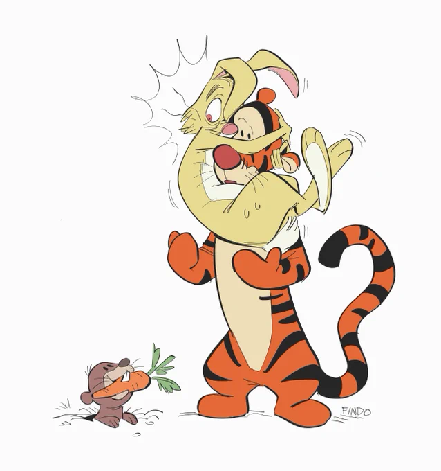 #WinniethePooh