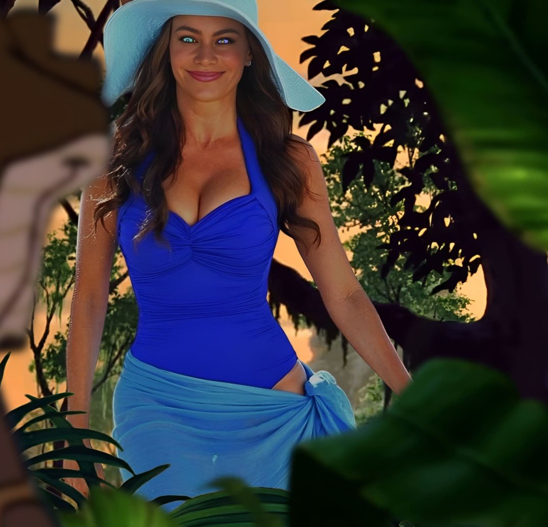 Lo encantador de adentrarse mas en la jungla es que puedo seguir mas profundo a mi encantador a.o <a href="/Jannilove3/">Jannilove</a> 

Su mirada es tan irresistible lo que seguiré a donde quiera que vaya como su amante de la jungla que soy